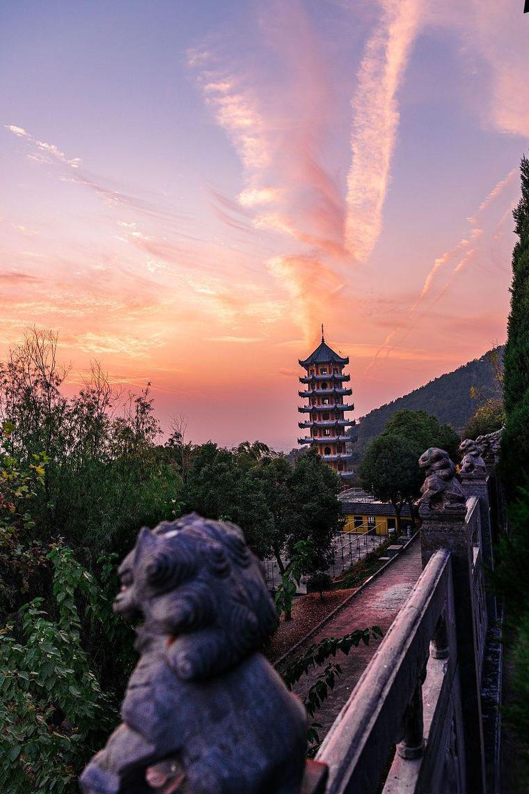 探秘邹城,千年古都的韵味之旅