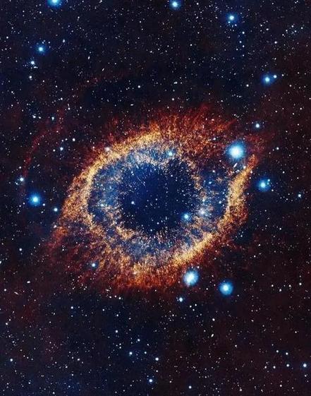 探索宇宙奇观_澳洲观星景点之旅