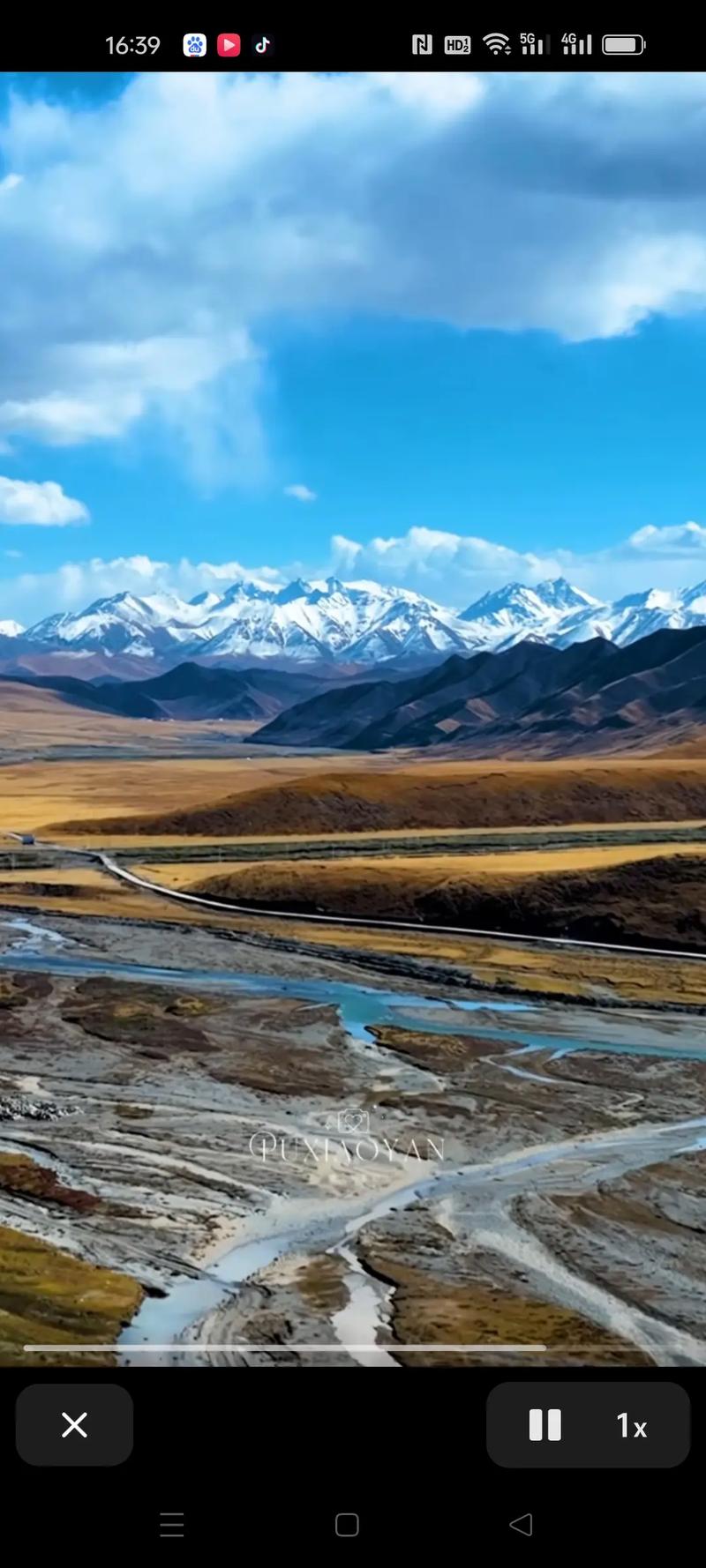 西部奇景,探寻大美中国之秘境 第2张 西部奇景,探寻大美中国之秘境 第2张