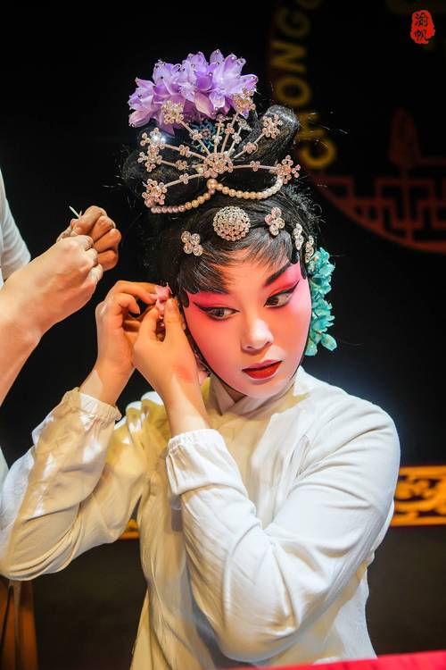 重庆戏曲之美,千年历史,百年传承 第2张 重庆戏曲之美,千年历史,百年传承 第2张