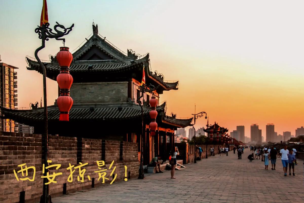 陕西音乐历史景点,悠扬回响千年,探寻丝路古韵 第2张 陕西音乐历史景点,悠扬回响千年,探寻丝路古韵 第2张