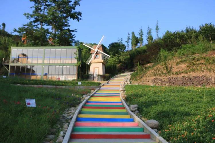 黄岩公园,绿意盎然的休闲胜地,探寻历史与现代交融的足迹 第2张 黄岩公园,绿意盎然的休闲胜地,探寻历史与现代交融的足迹 第2张