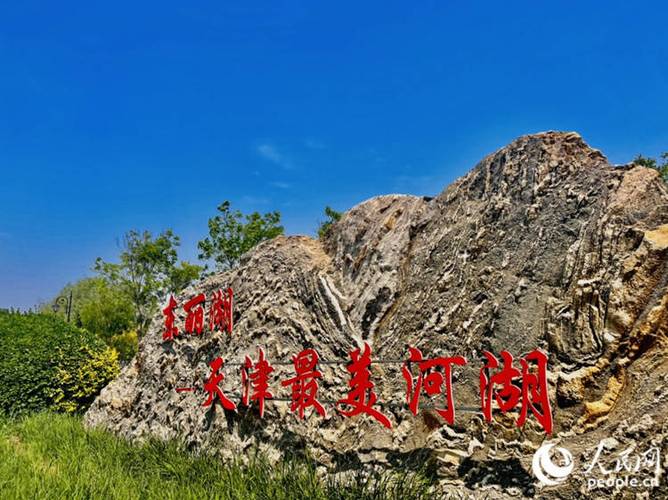 东昌丽都,一座融合自然与现代的生态园林
