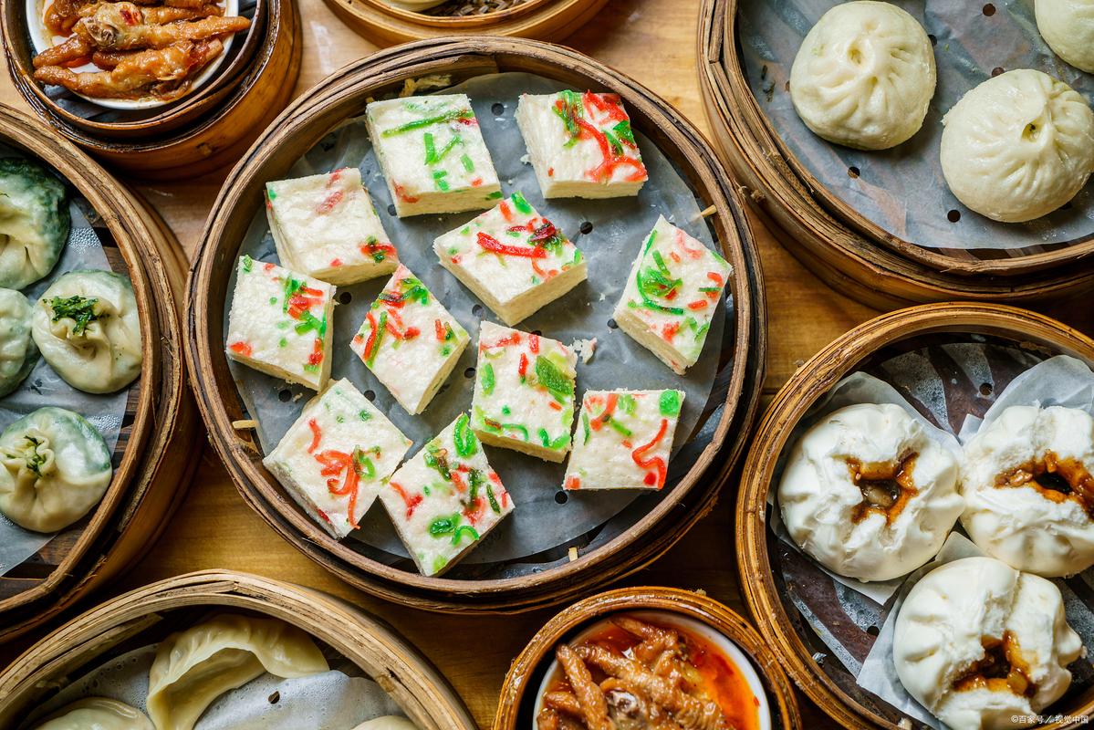 东钱湖美景美食，体验江南水乡的独特魅力