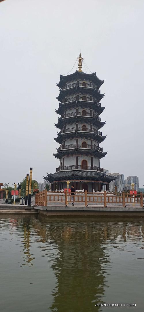 临邑假山公园,大自然的恩赐,休闲旅游的胜地 第2张 临邑假山公园,大自然的恩赐,休闲旅游的胜地 第2张
