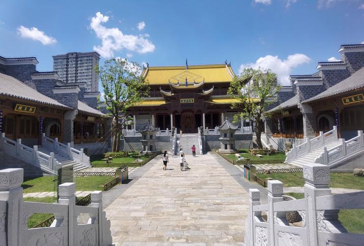 南昌阶梯景点,探寻千年古城的历史足迹