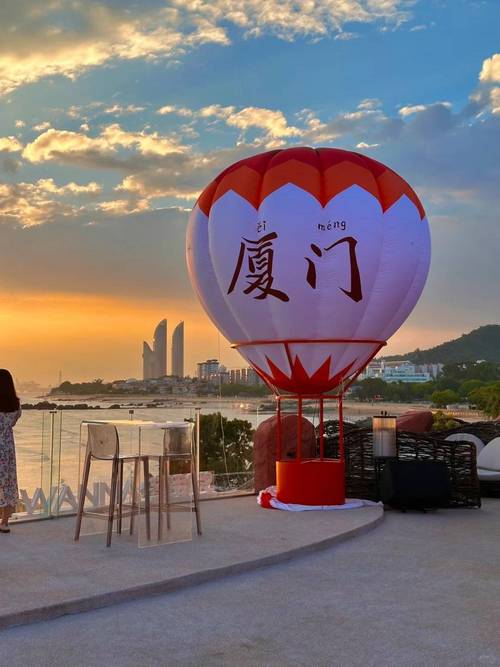厦门特色景点,探寻闽南文化的璀璨明珠