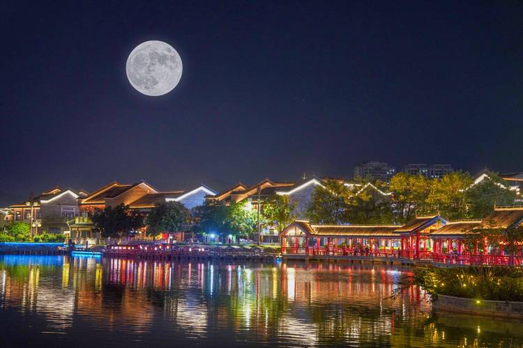 太平古城桥底,探寻历史与现代交融的神秘之地 第2张 太平古城桥底,探寻历史与现代交融的神秘之地 第2张