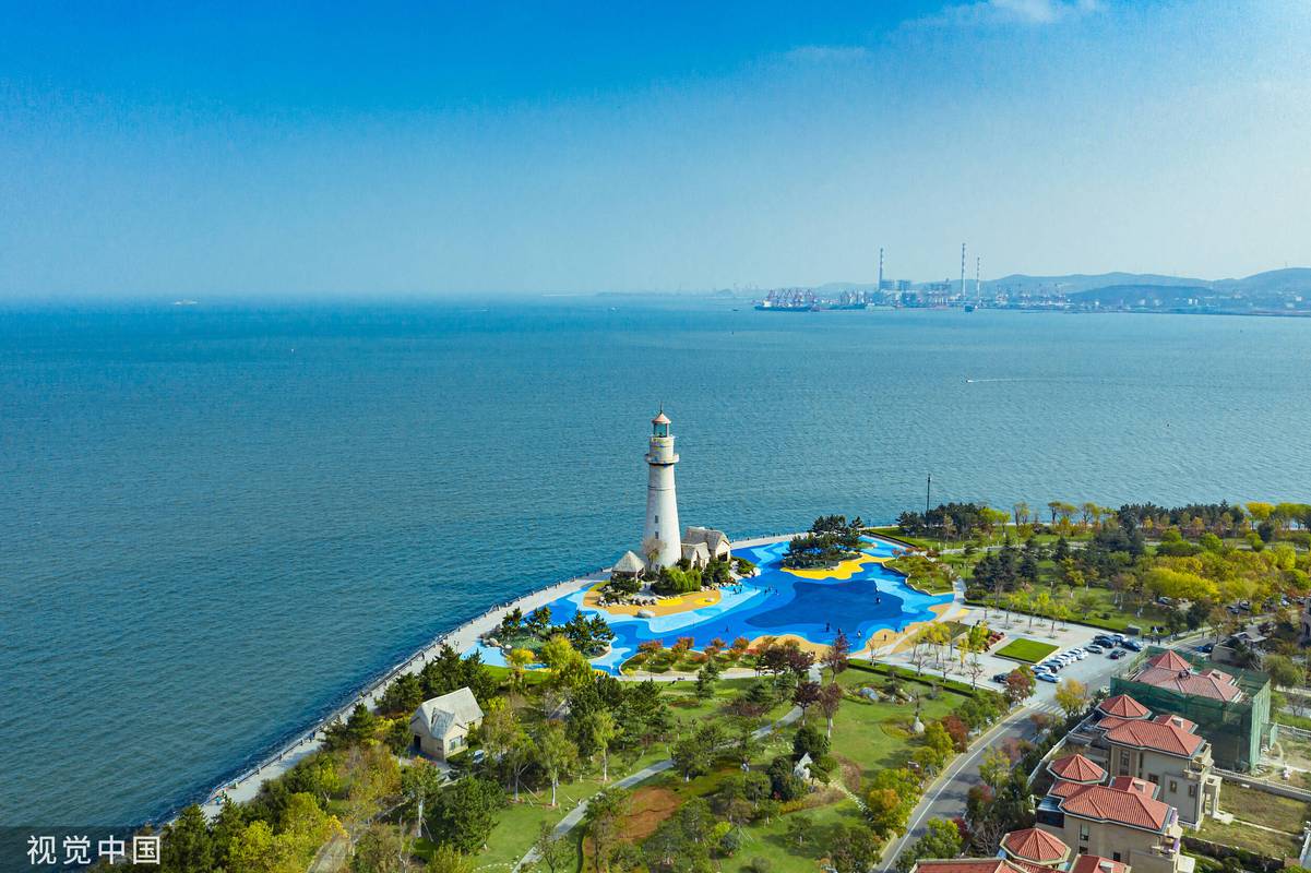 威海之旅,探寻海滨城市的魅力风光 第2张 威海之旅,探寻海滨城市的魅力风光 第2张