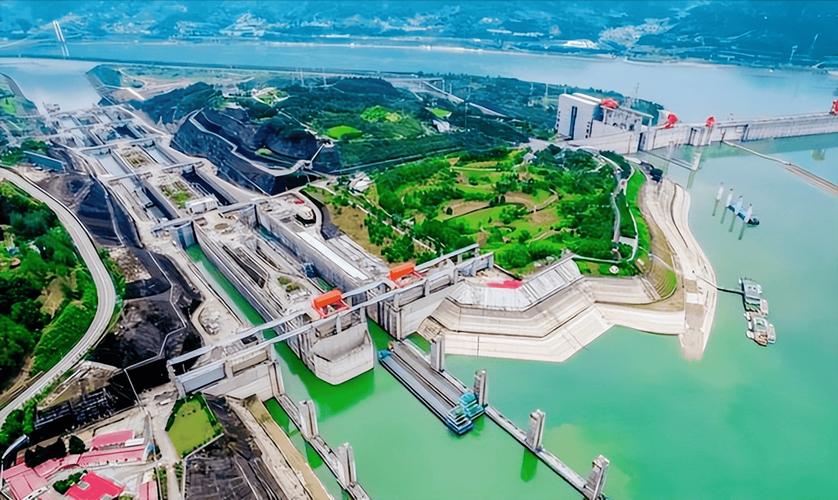 巴西大坝,壮丽景观与可持续发展之旅 第2张 巴西大坝,壮丽景观与可持续发展之旅 第2张