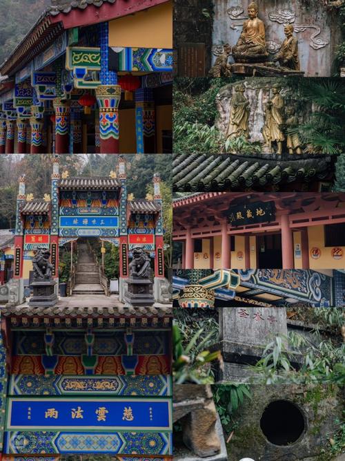 广西寺庙文化之旅,千年古刹,禅意盎然 第2张 广西寺庙文化之旅,千年古刹,禅意盎然 第2张