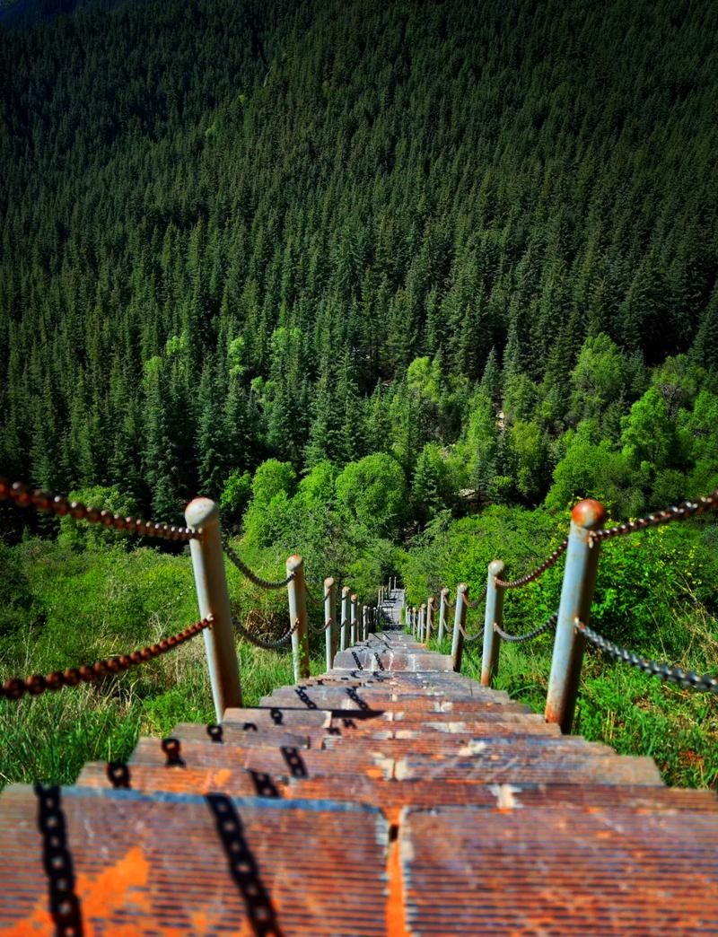 张掖旅游,探秘绿色仙境,领略自然魅力 第2张 张掖旅游,探秘绿色仙境,领略自然魅力 第2张