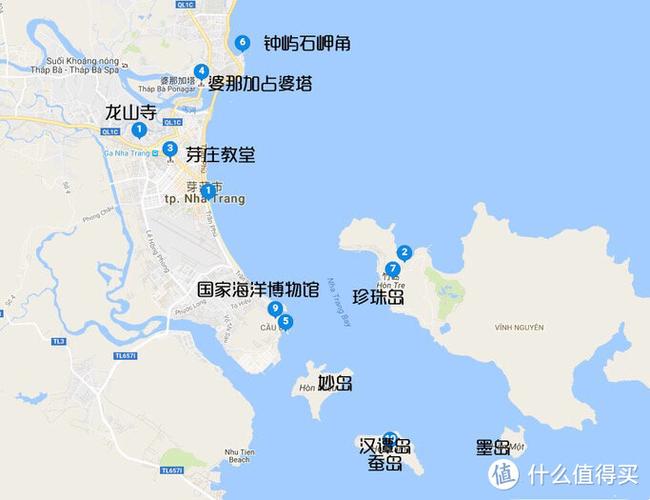 去越南芽庄旅游得花多少钱，人均需要多少预算，越南芽庄旅游攻略游记。  第2张