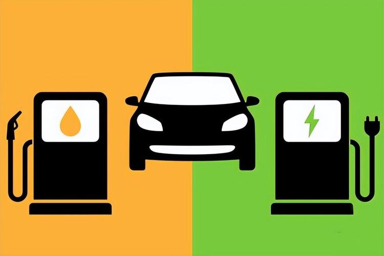 免费抽新能源车，绿色出行新风尚