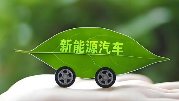 全球新能源车基金,绿色转型中的投资新机遇