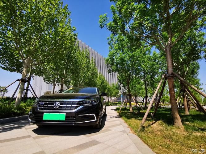 帕萨特进口新能源车,引领绿色出行新风尚