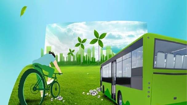 泸州新能源公交车,绿色出行,引领未来交通新潮流 第2张 泸州新能源公交车,绿色出行,引领未来交通新潮流 第2张