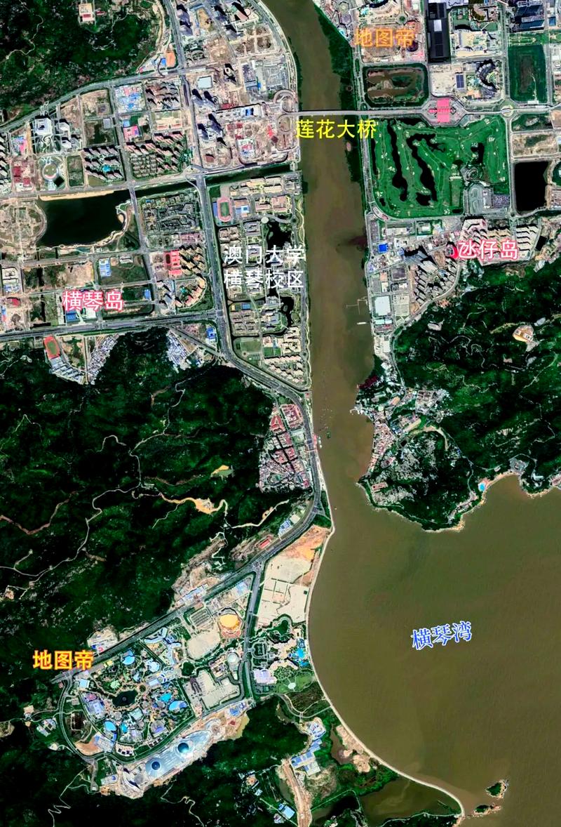 横琴封岛是什么意思，旅游岛是哪。