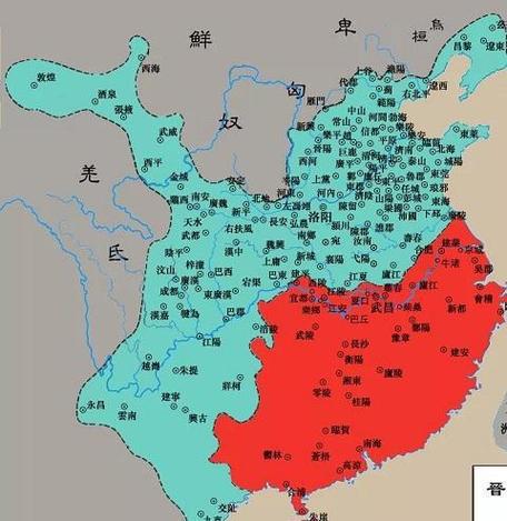 当年的吴国国都在现在的什么地方，西晋介绍。