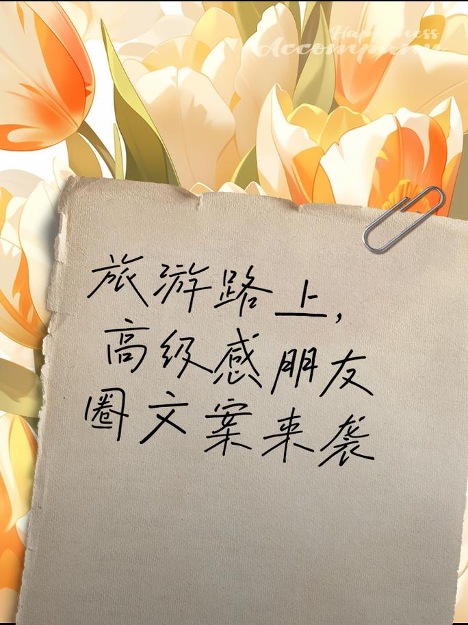 和朋友旅行文案朋友圈怎么写，朋友旅游文案简短。  第2张