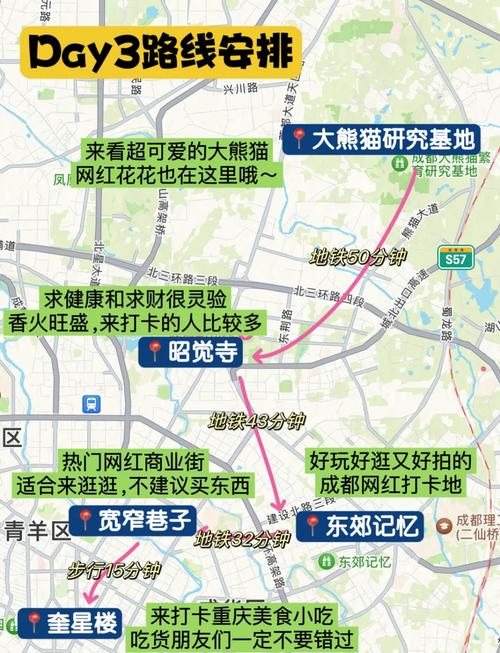 成都十月份旅游穿衣攻略，成都十月份旅游攻略大全。