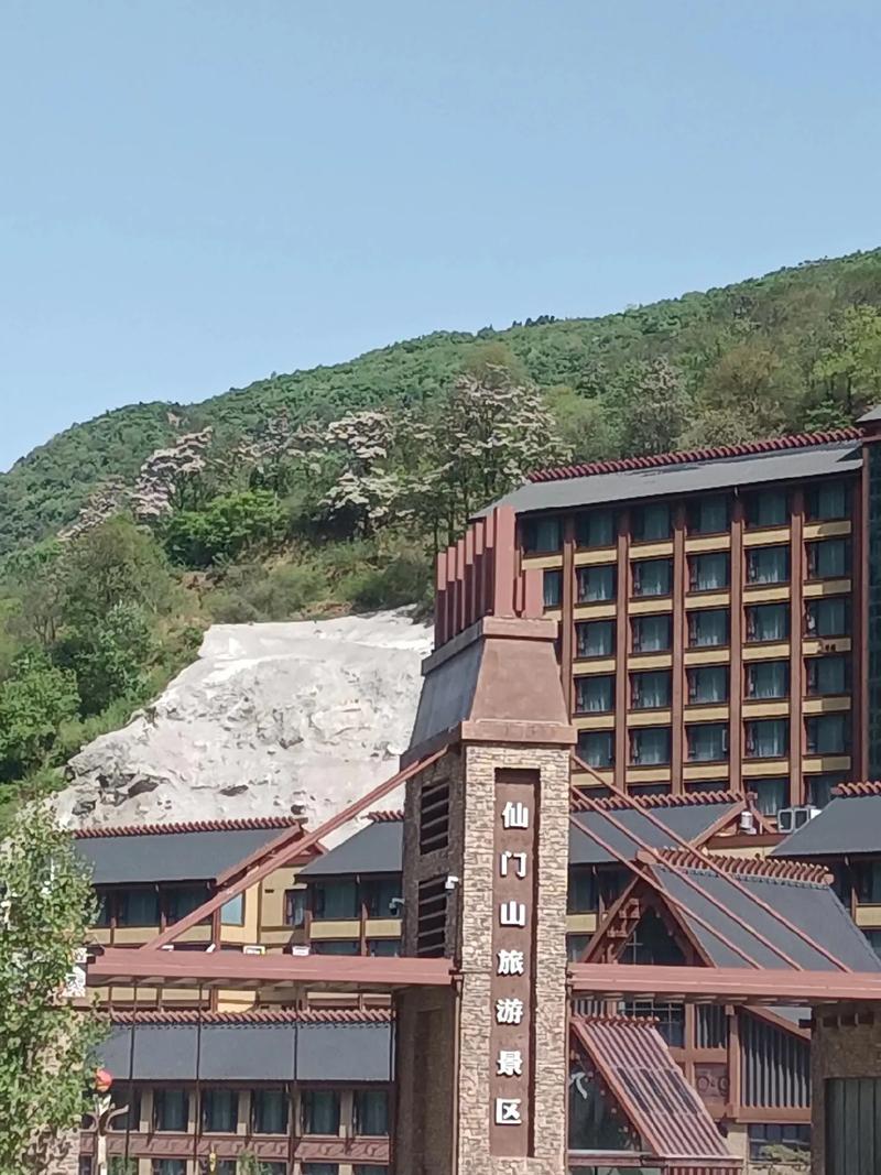 渑池有什么好玩的地方，渑池附近旅游景点免费 周边。